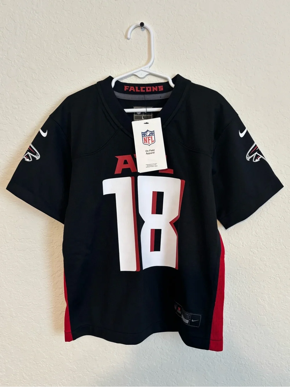 Nike authentic youth